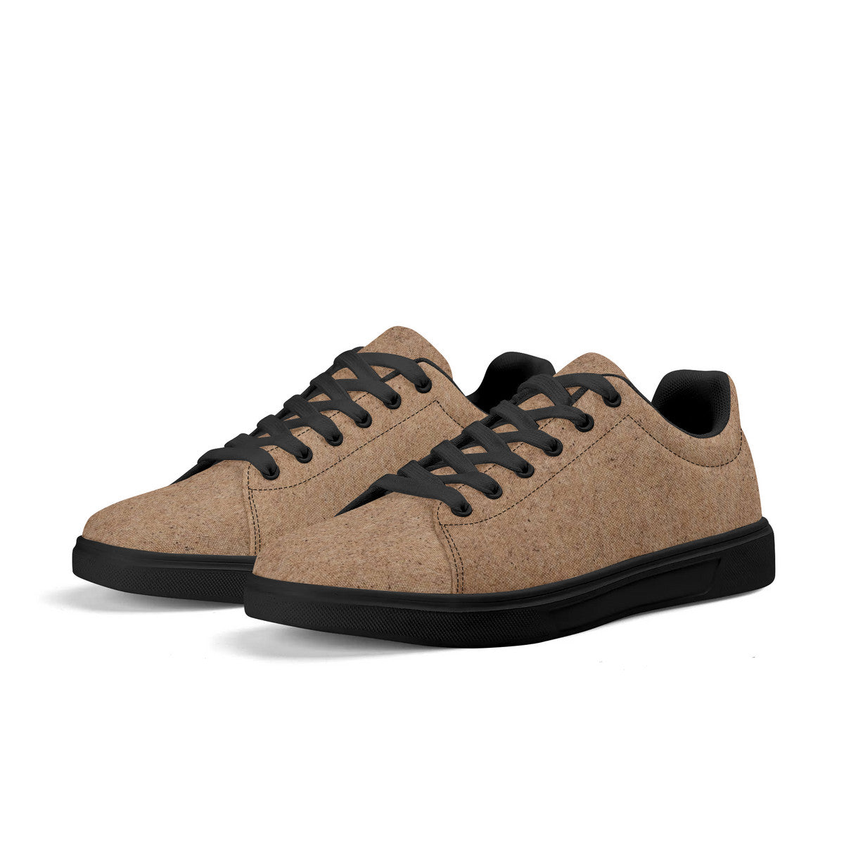 Men’s Cork Lace-Up #22