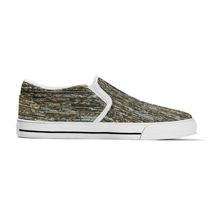 Men’s Shimmer Slip-On #19