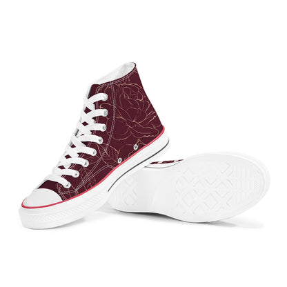 Women’s Flora High-Top #26