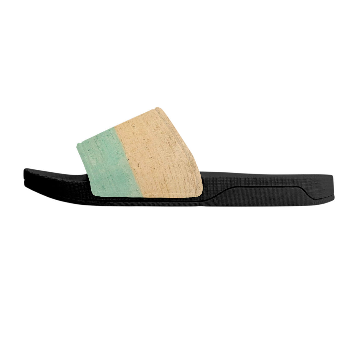 Men's Marble Flip Flop #8