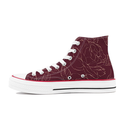 Women’s Flora High-Top #26