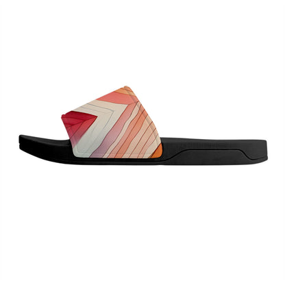 Men's ZigZag Flip Flop #6