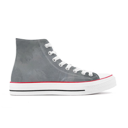 Men's Asphalt High-Top #22