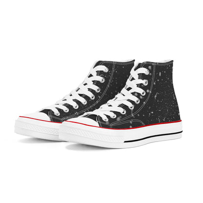 Men’s Nero High-Top #26