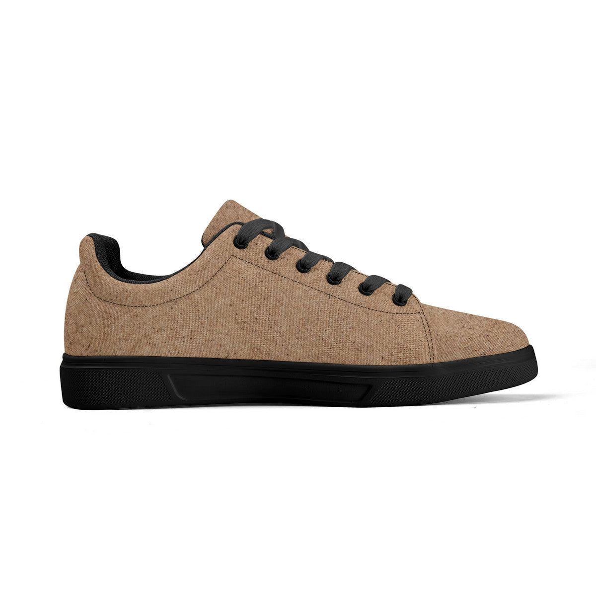 Men’s Cork Lace-Up #22