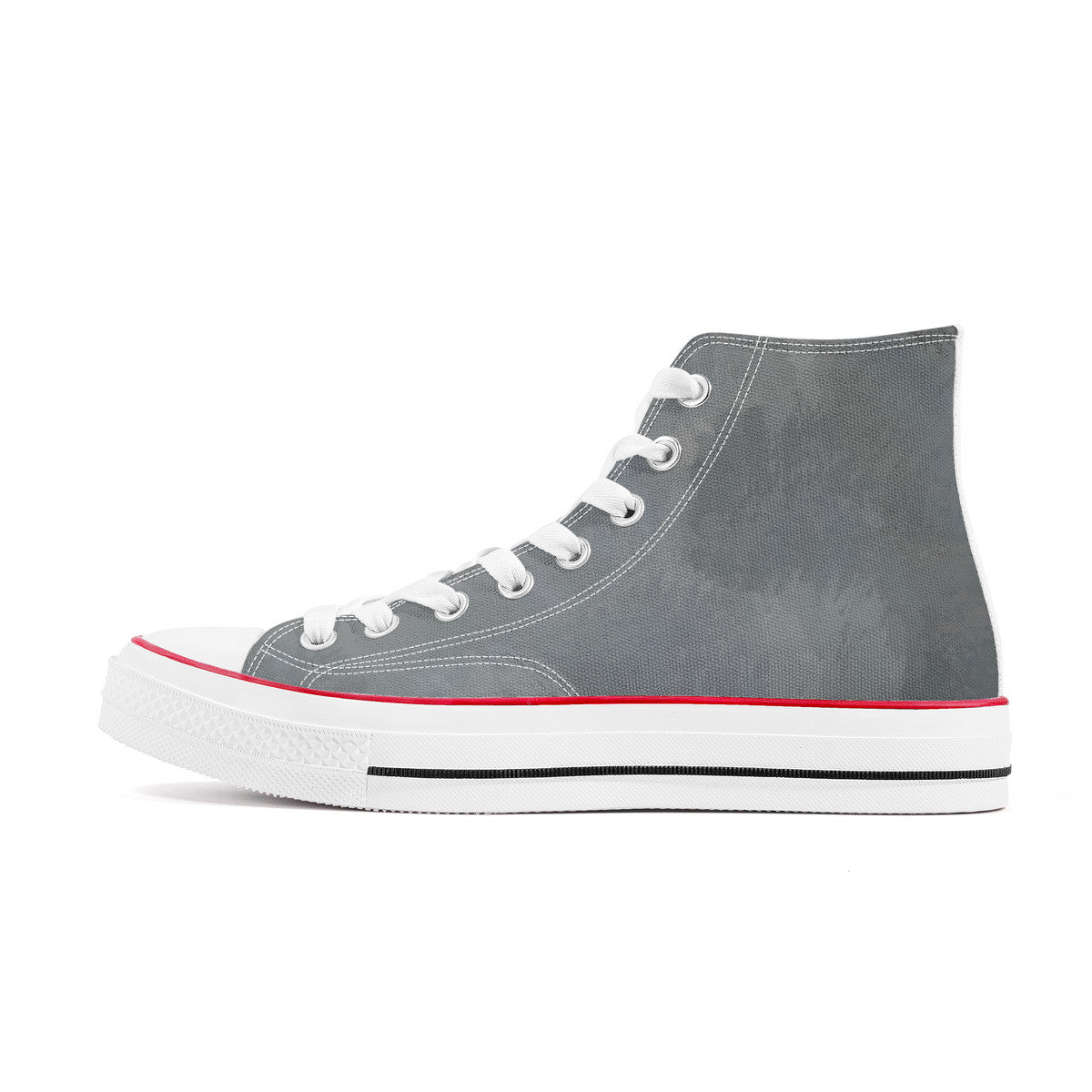 Men's Asphalt High-Top #22