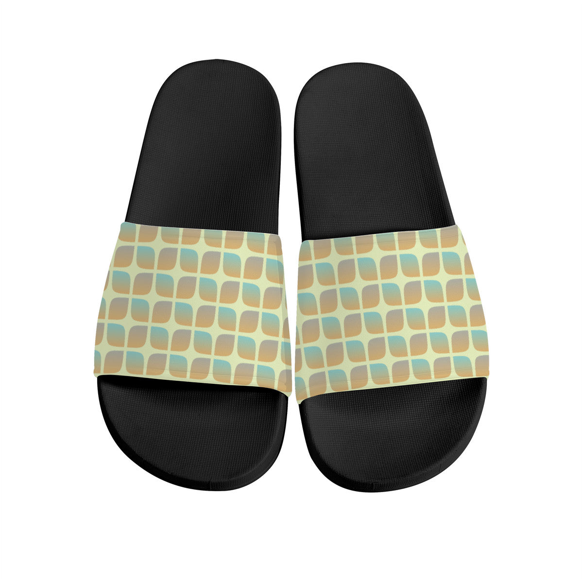 Women’s Retro Flip Flop #10