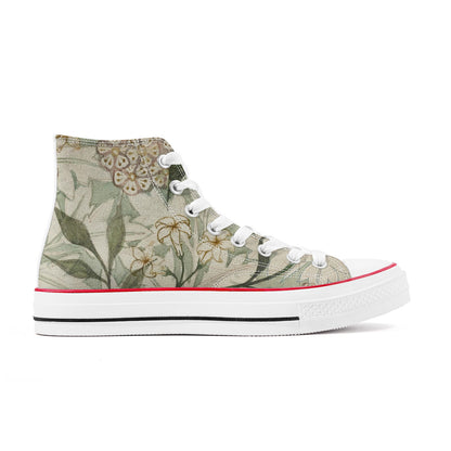 Women’s Flora High-Top #15