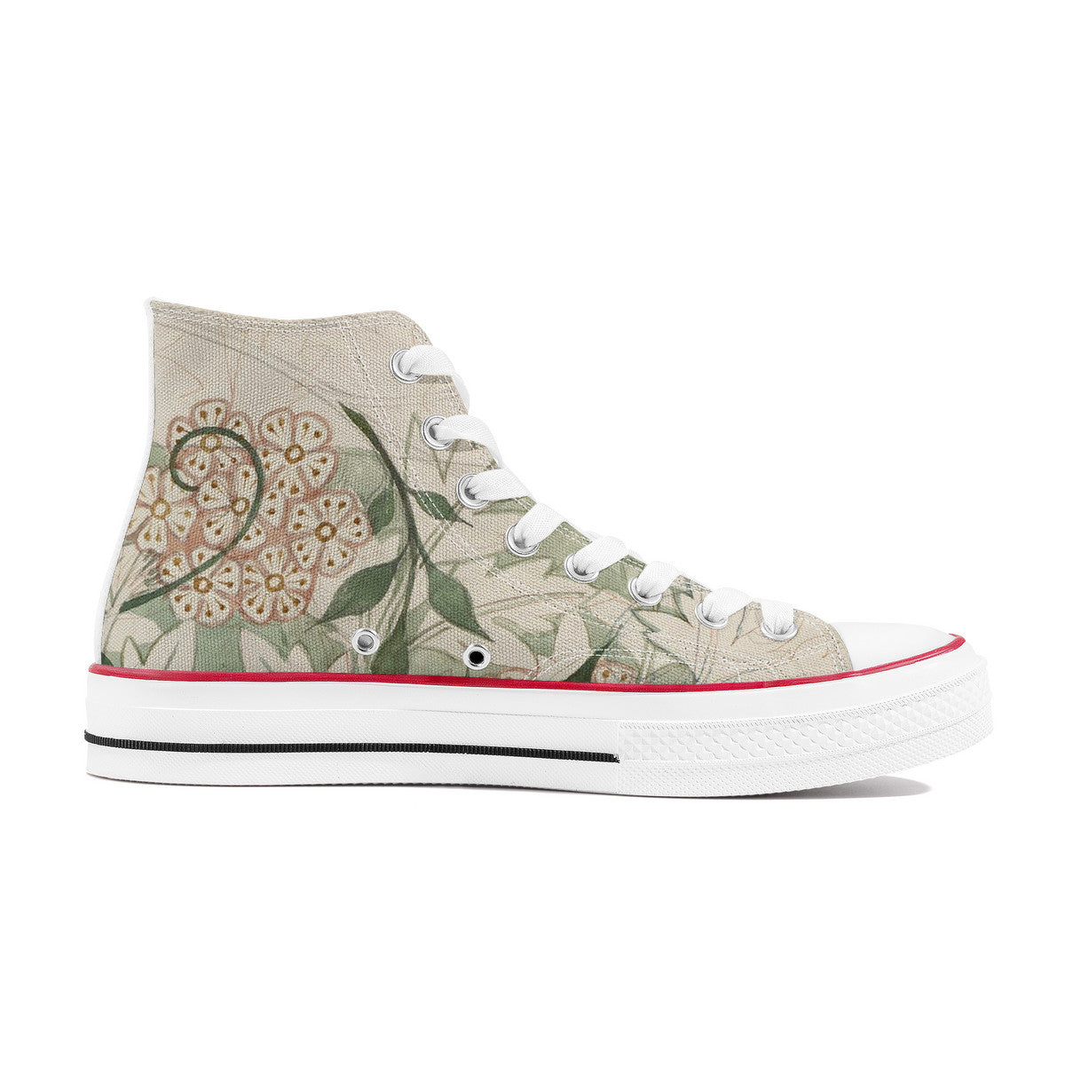 Women’s Flora High-Top #15