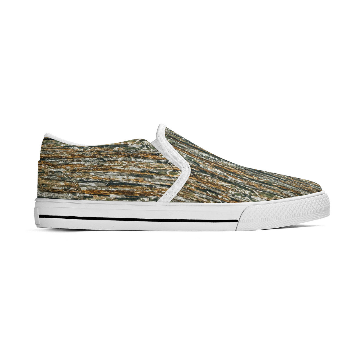 Men’s Shimmer Slip-On #19