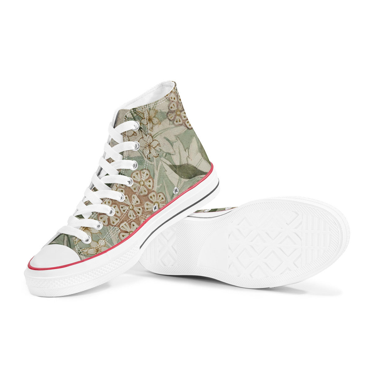 Women’s Flora High-Top #15