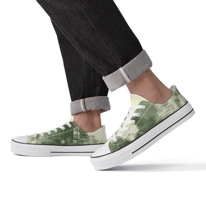 Men’s Mossy Lace-Up #13