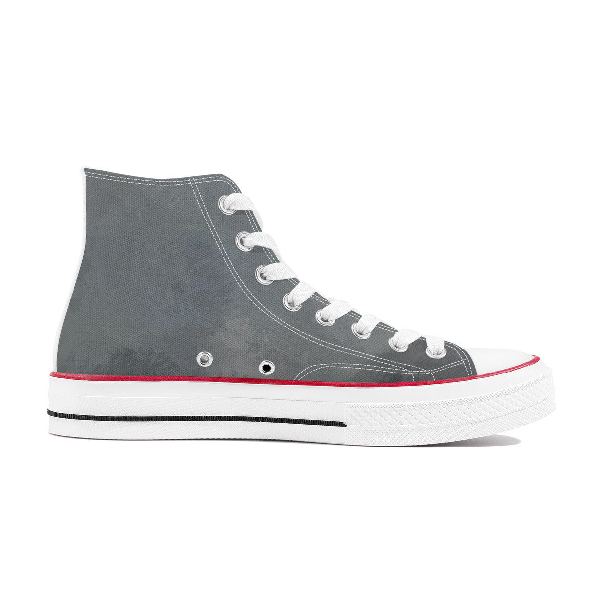 Men's Asphalt High-Top #22