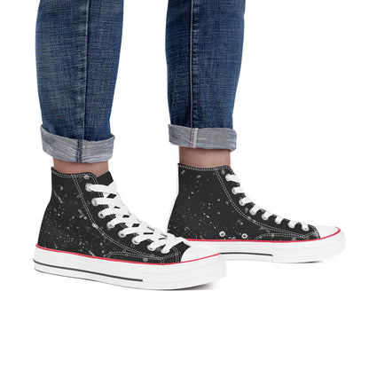 Men’s Nero High-Top #26