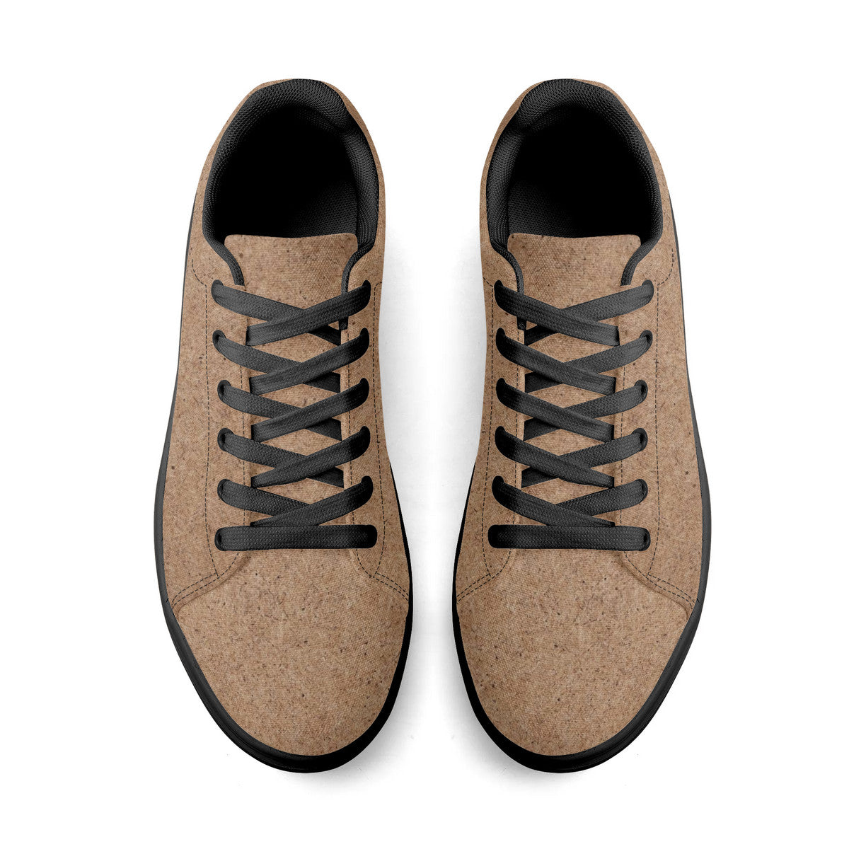 Men’s Cork Lace-Up #22