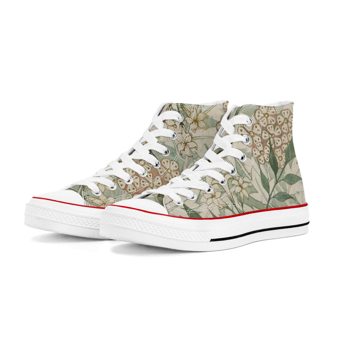 Women’s Flora High-Top #15