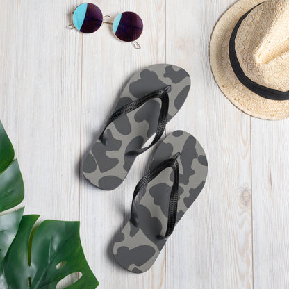 Urban Camo Flip Flop #1