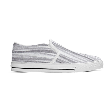 Men’s Pencil Slip-On #17