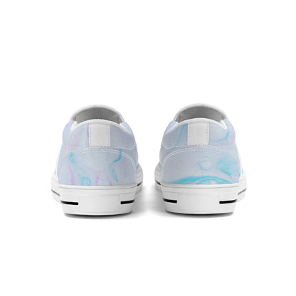 Women’s Watercolor Slip-On #19