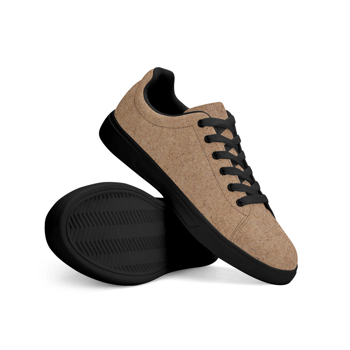 Men’s Cork Lace-Up #22