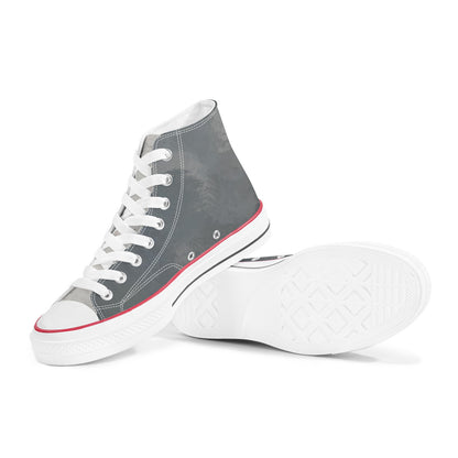 Men's Asphalt High-Top #22