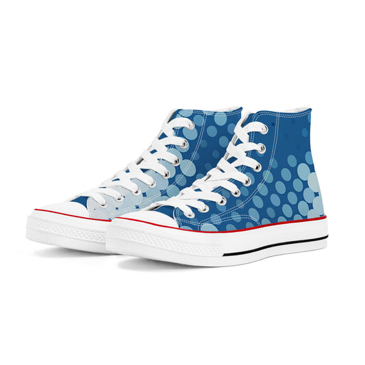 Men’s Bubble High-Top #20