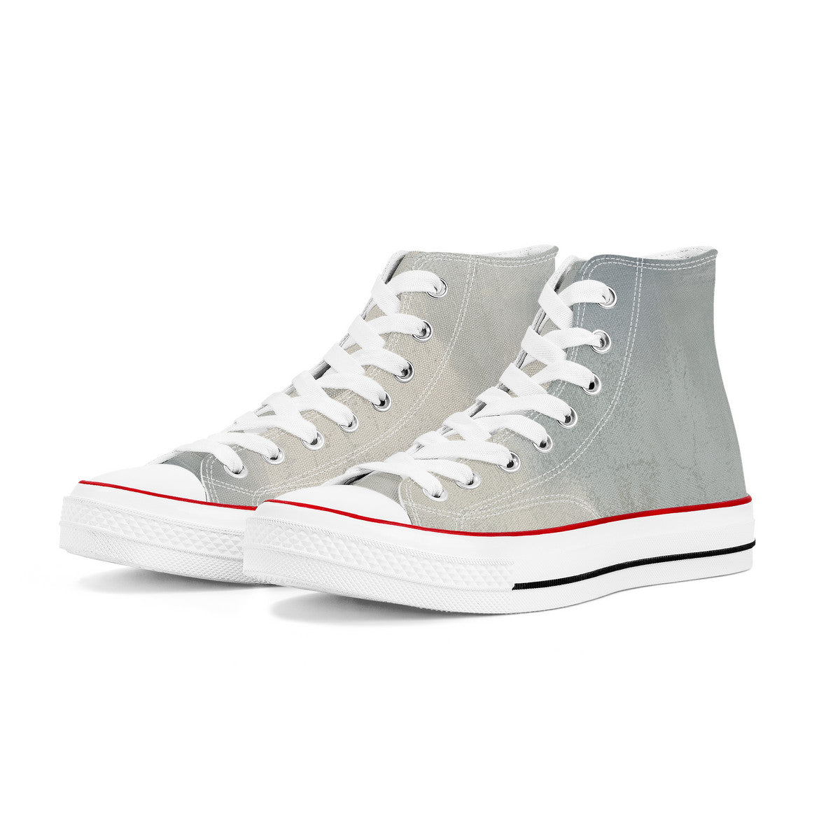 Men’s Limestone High-Top #23