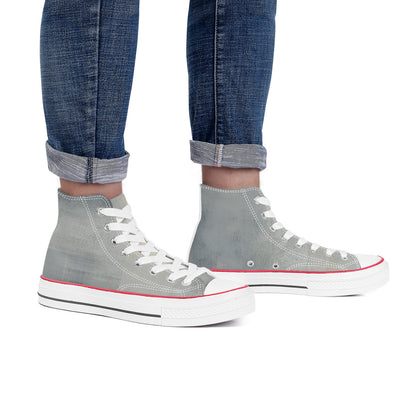 Men’s Limestone High-Top #23