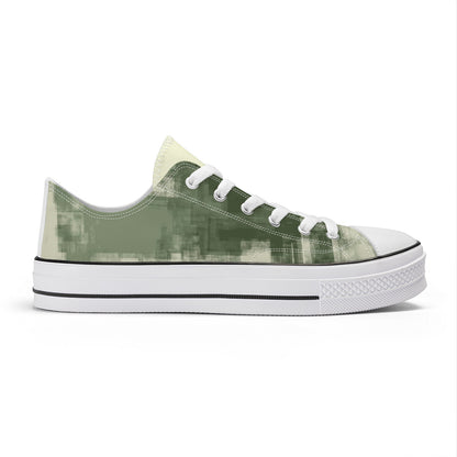 Women’s Mossy Lace-Up #13