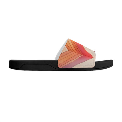 Men's ZigZag Flip Flop #6