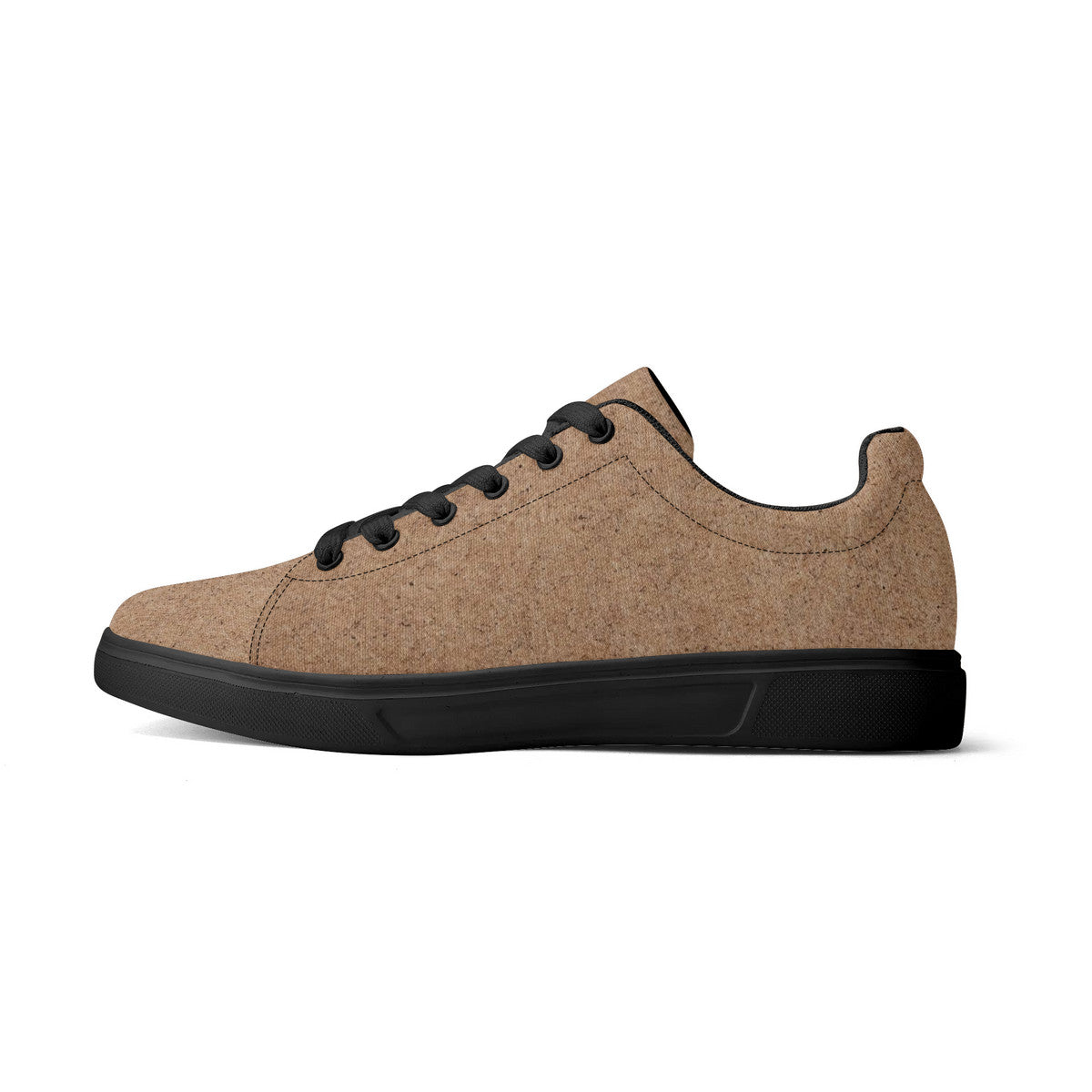 Men’s Cork Lace-Up #22